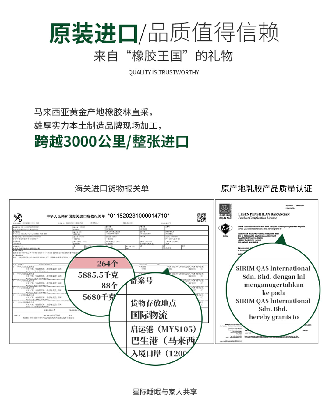 哪个国家的乳胶枕最好,哪国的乳胶产品质量最好