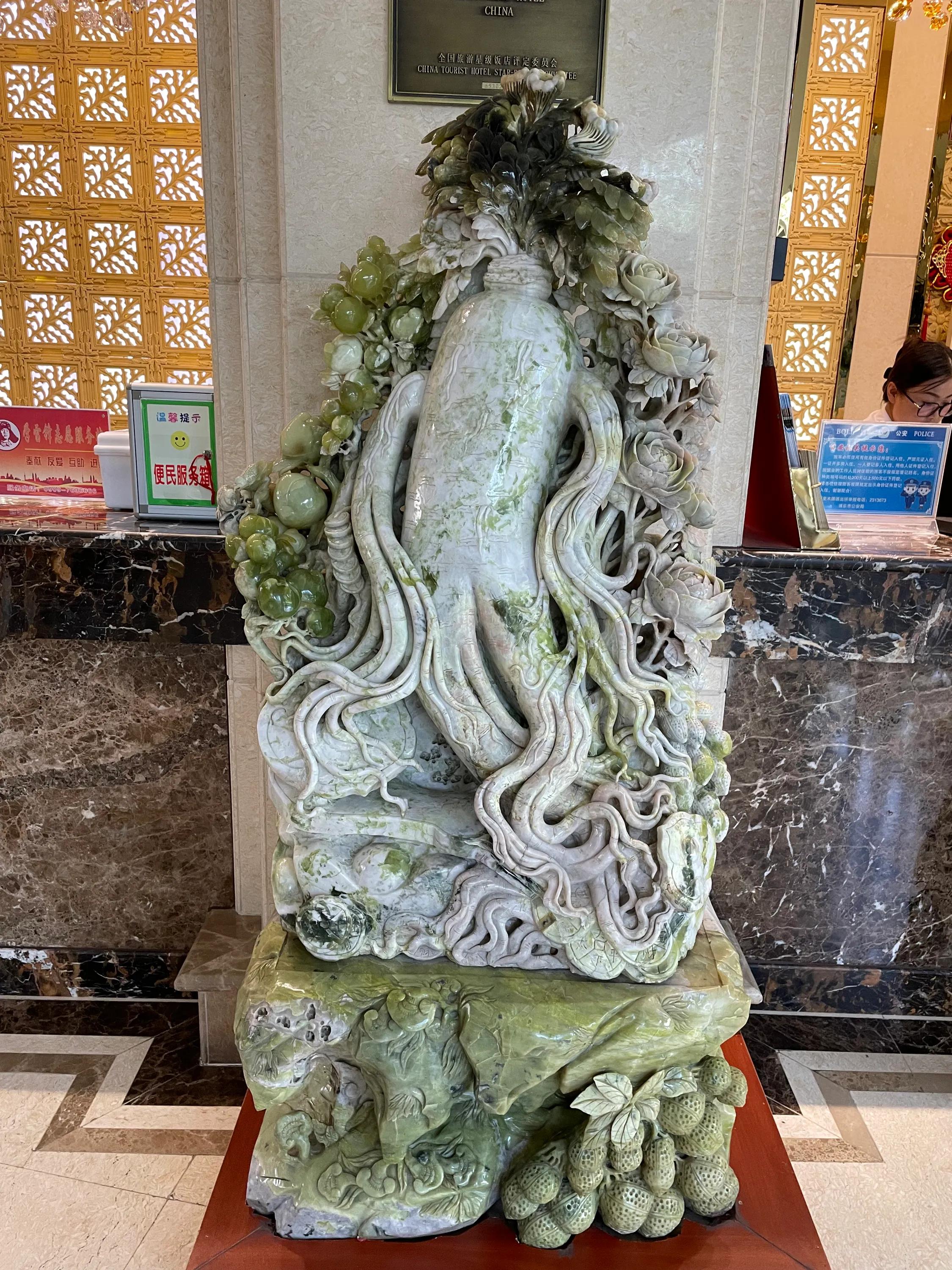 暑期第七天：博乐体验民风俗今日家访蒙古族