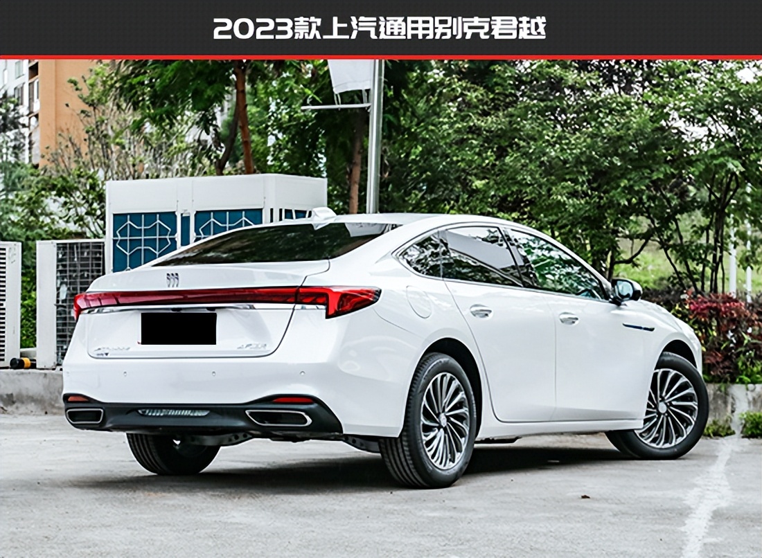 别克君越新款旧款对比,别克君越新老款车型对比