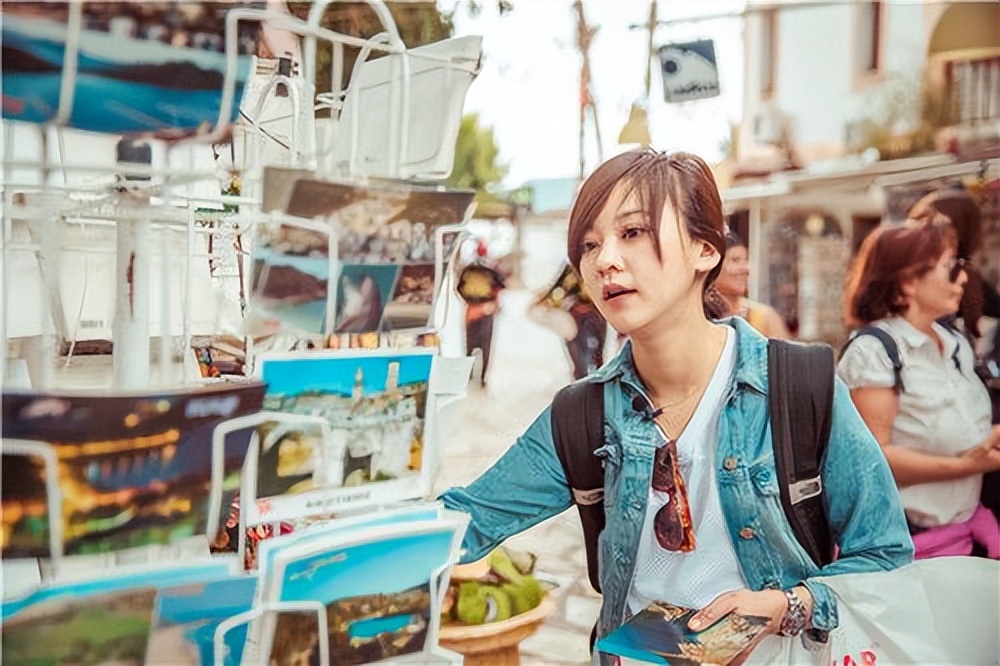 情史最乱的六位女星,盘点五位情史混乱的女星