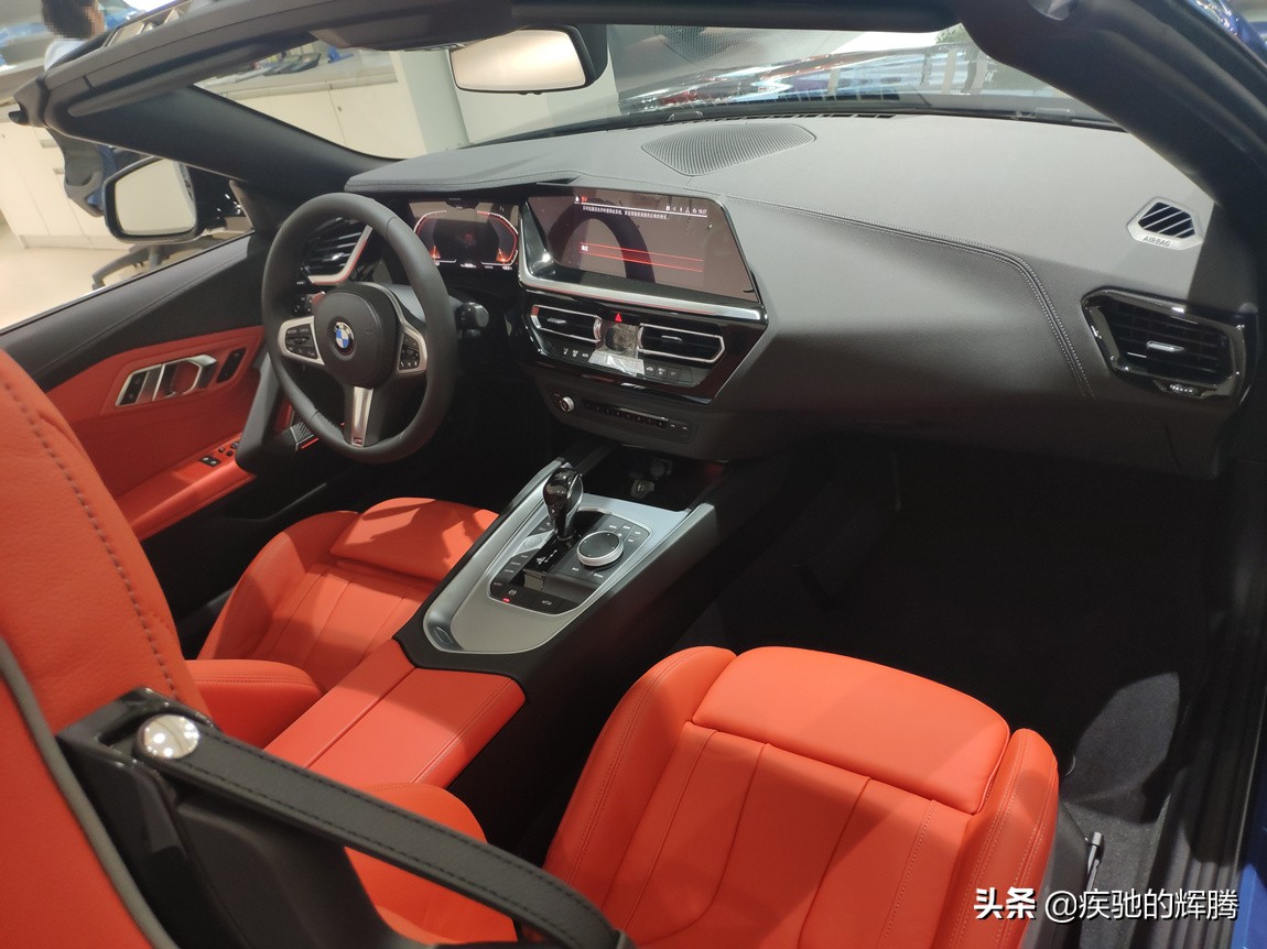 z4-0,2.5六缸的宝马z4怎么样