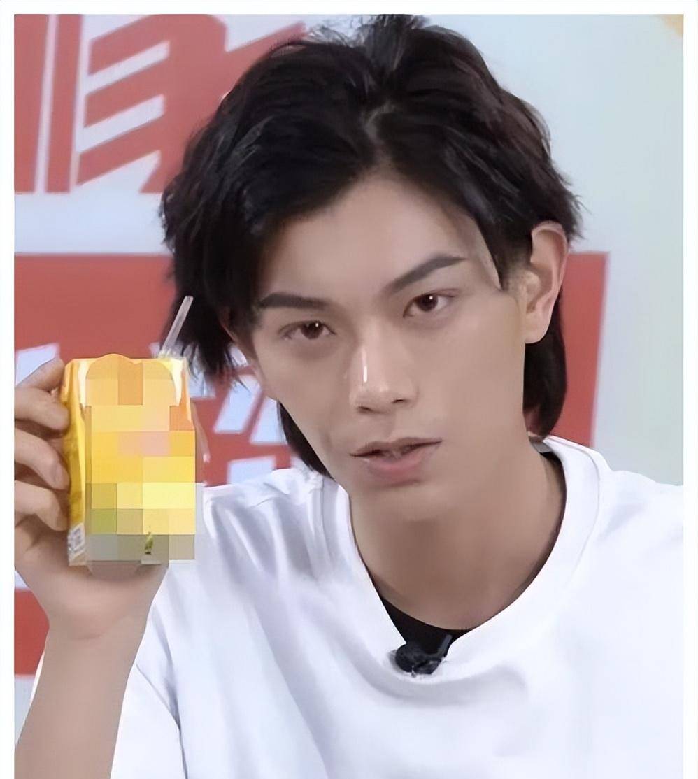 男明星新一波丑照,最好看的男明星丑照