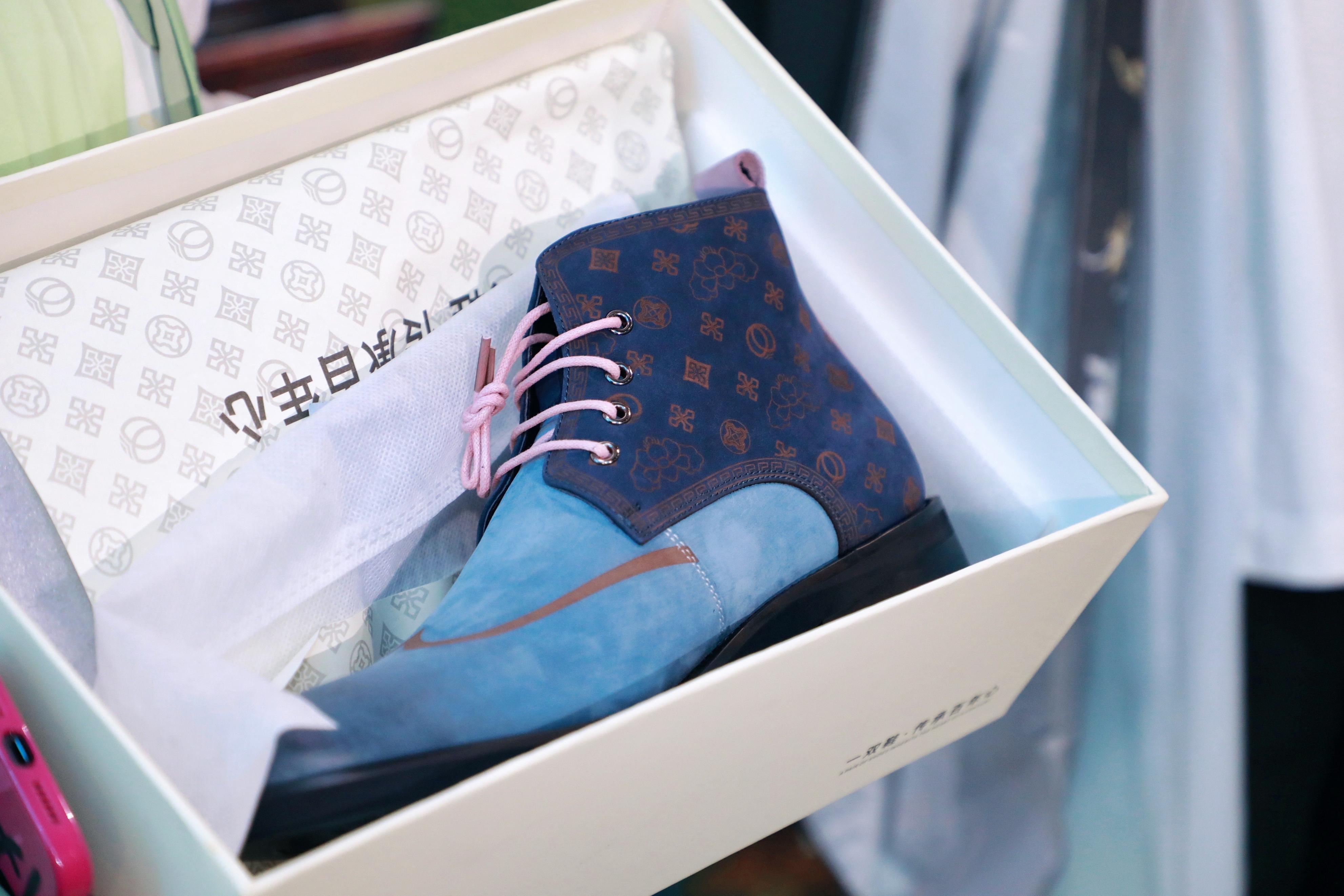 老人头秋款上新,老人头新品