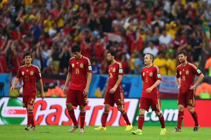 足球世界杯冠军分析,世界杯冠军首轮出局魔咒