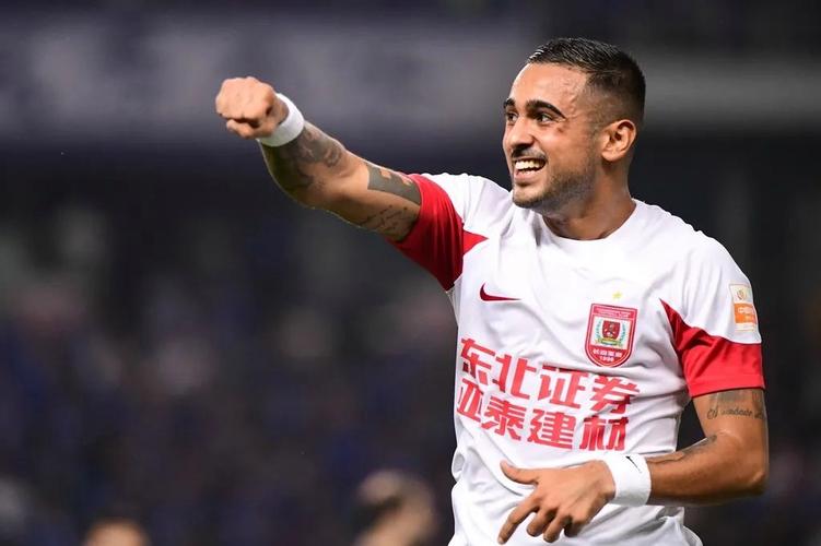 中超第11轮最佳球员,中超官方公布3月最佳阵容