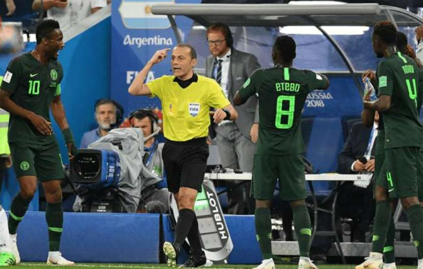 阿根廷和葡萄牙比赛谁赢了,阿根廷惨败克罗地亚