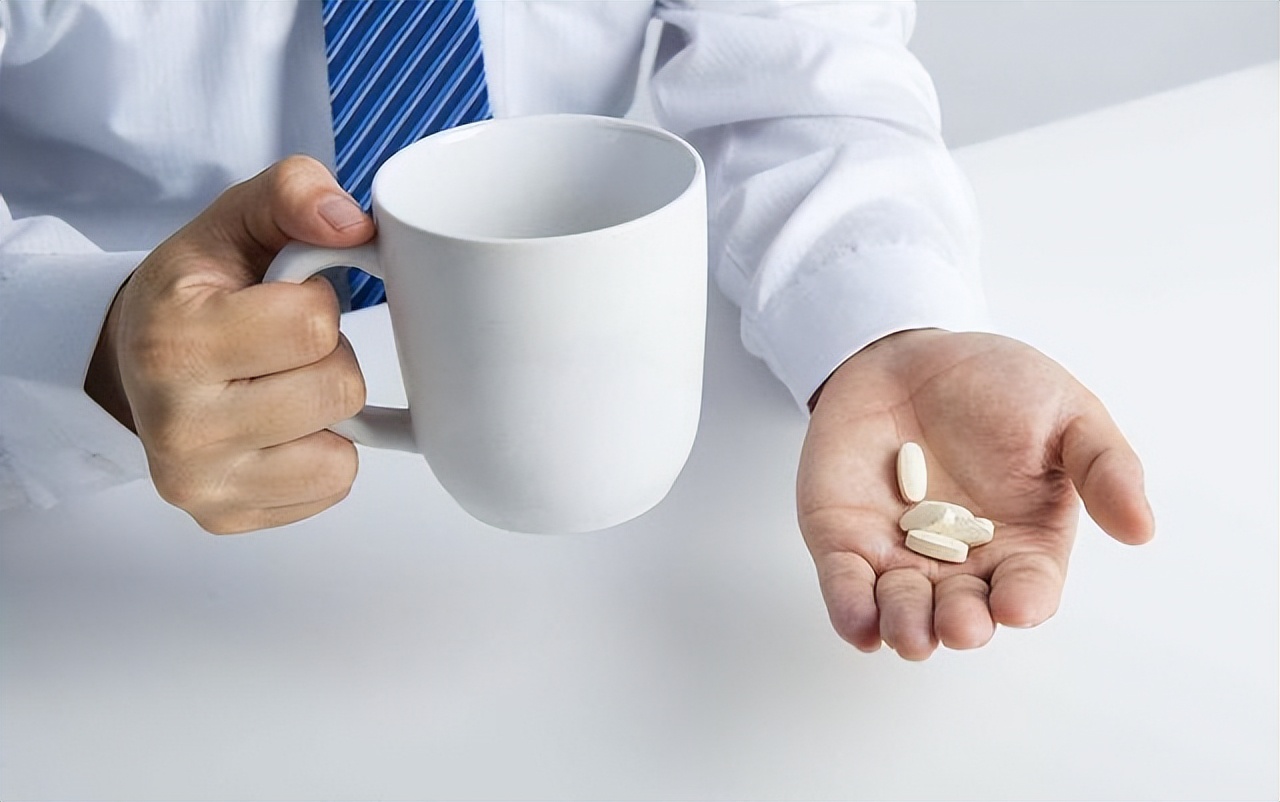 营养神经的药可治疗睡眠吗,失眠不想吃药试试这三种维生素