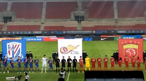 帮困扶贫？上海双雄主场迁至足球荒漠晋江