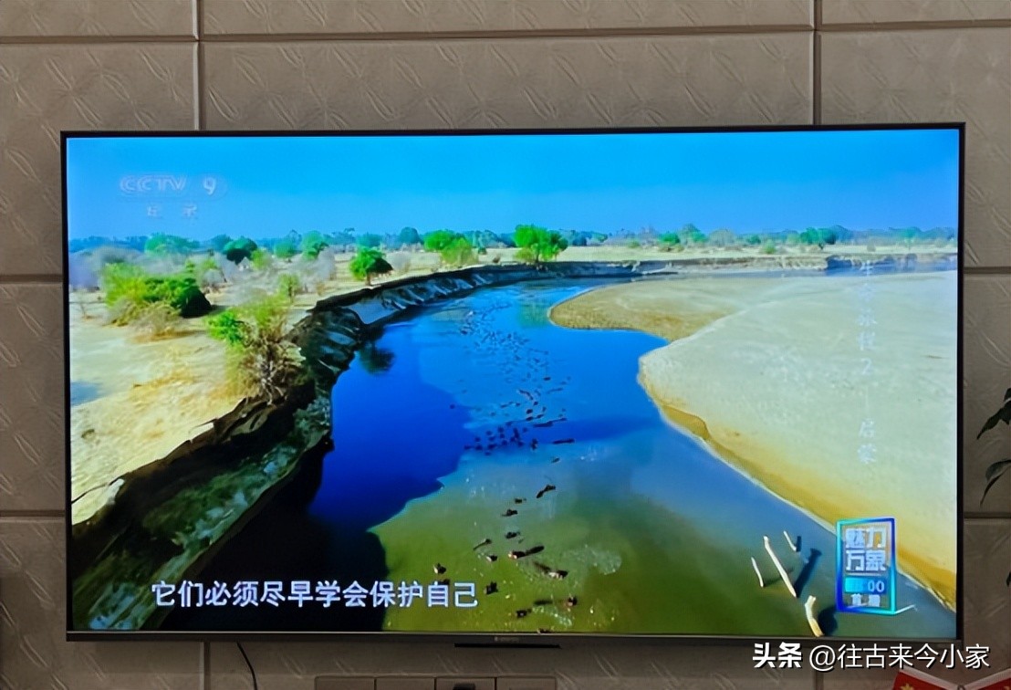 小米电视ea55pro和es55pro,华为智慧屏sevs小米电视se测评