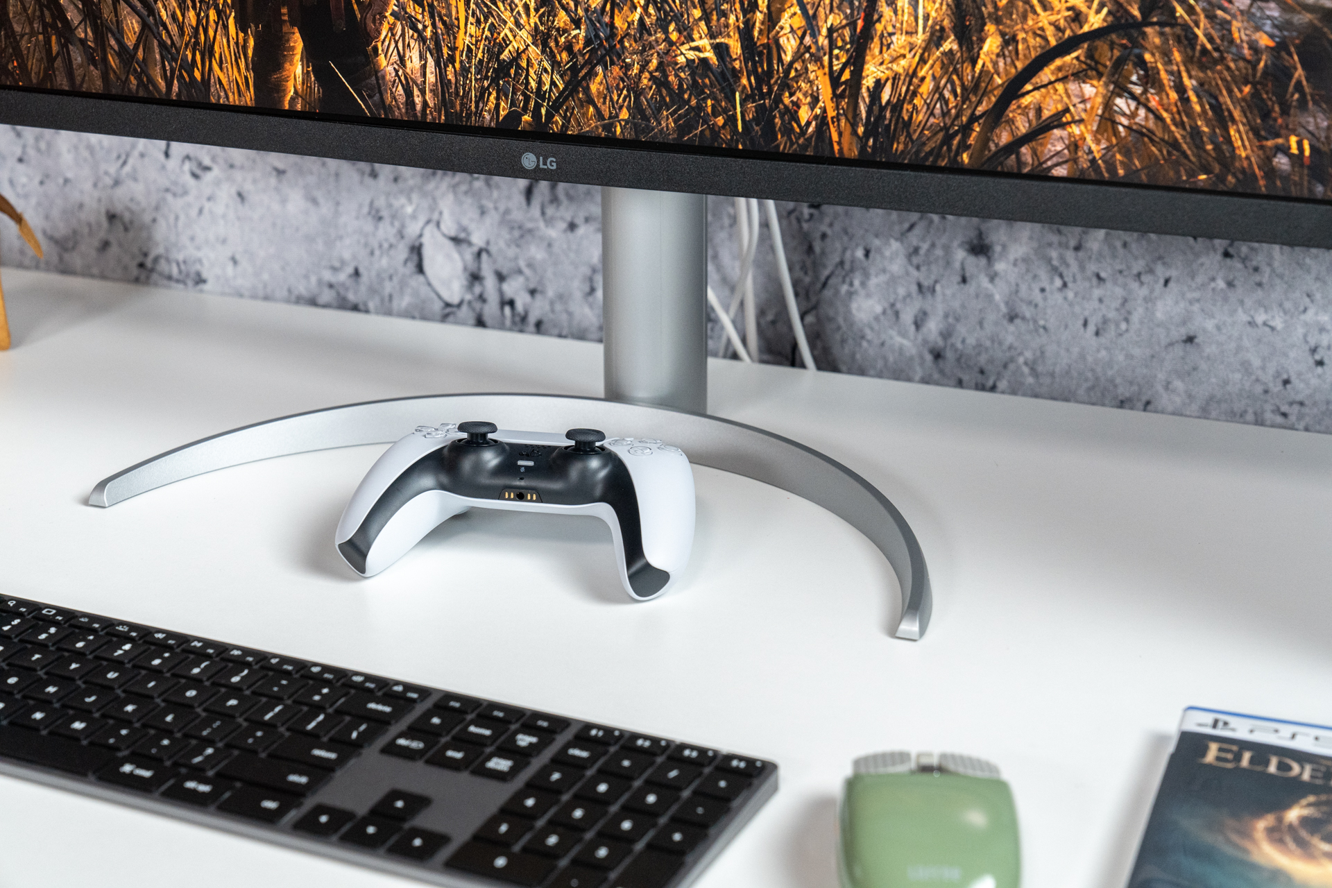 lg27uq850显示器设置,lg显示器32uq85r