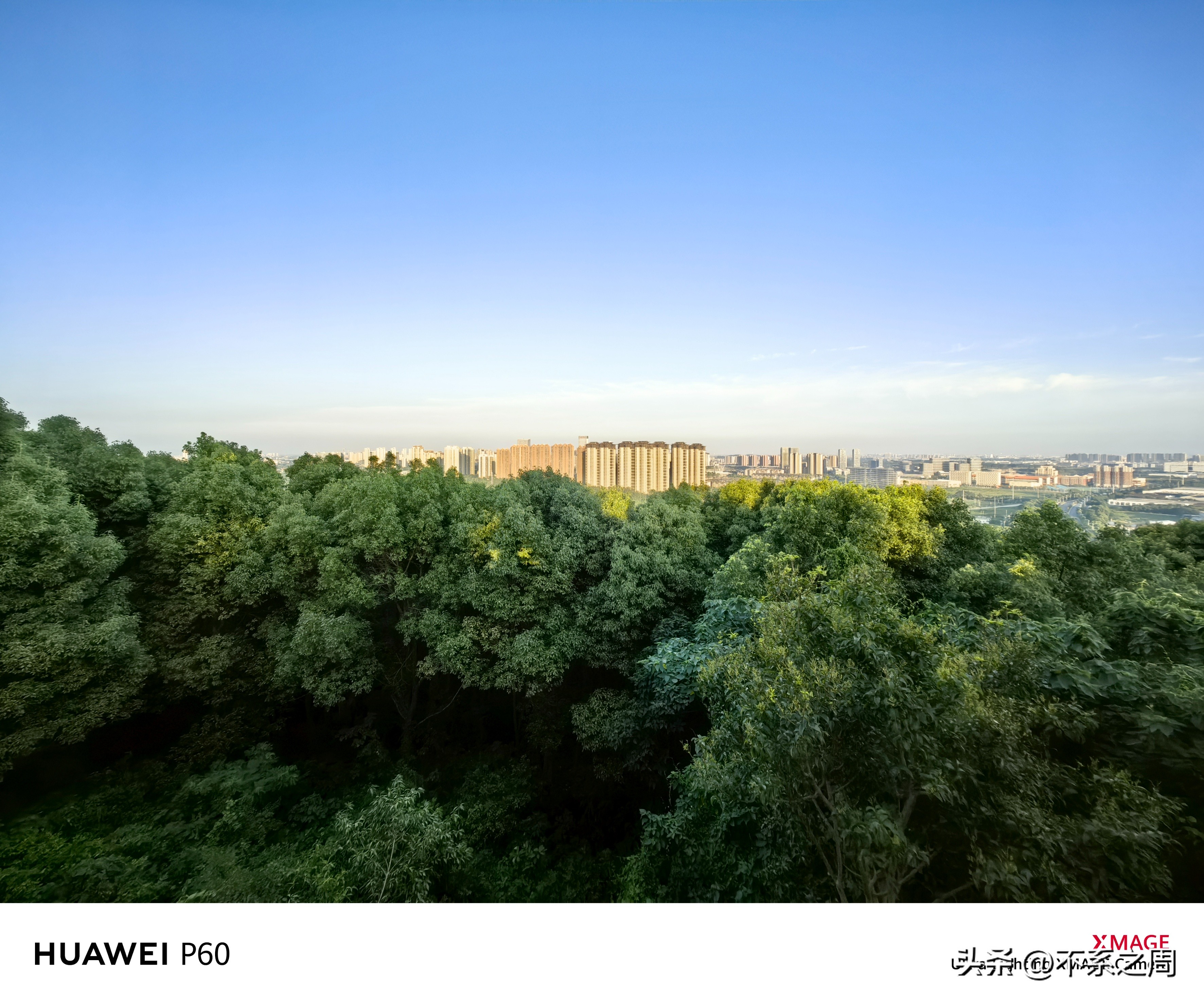 华为p60的拍照水平如何,华为p60标准版拍照到底有多强