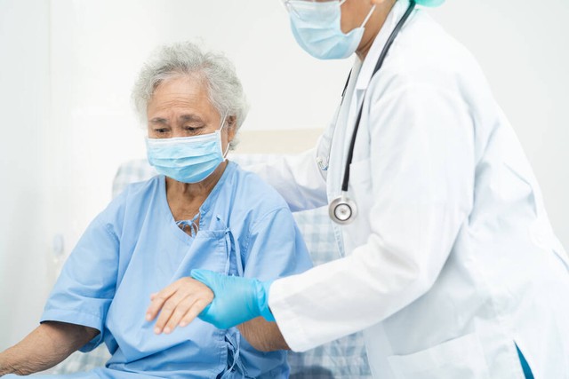 疏风宣肺清热解毒的药有哪些,疏风宣肺清热解毒的中成药有哪些