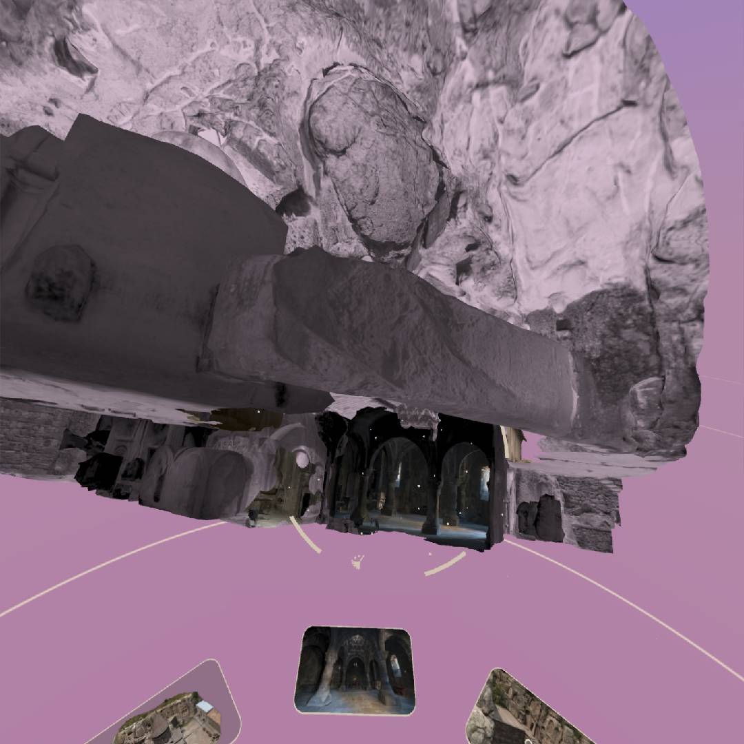 拼图巡游vr第三关,拼图巡游全部拼图