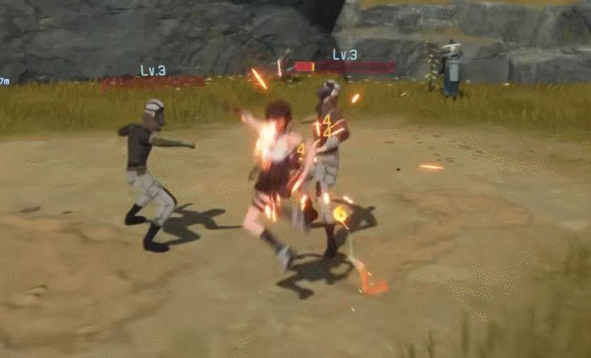 鸣潮跑酷挑战点位,鸣潮跑酷挑战分布