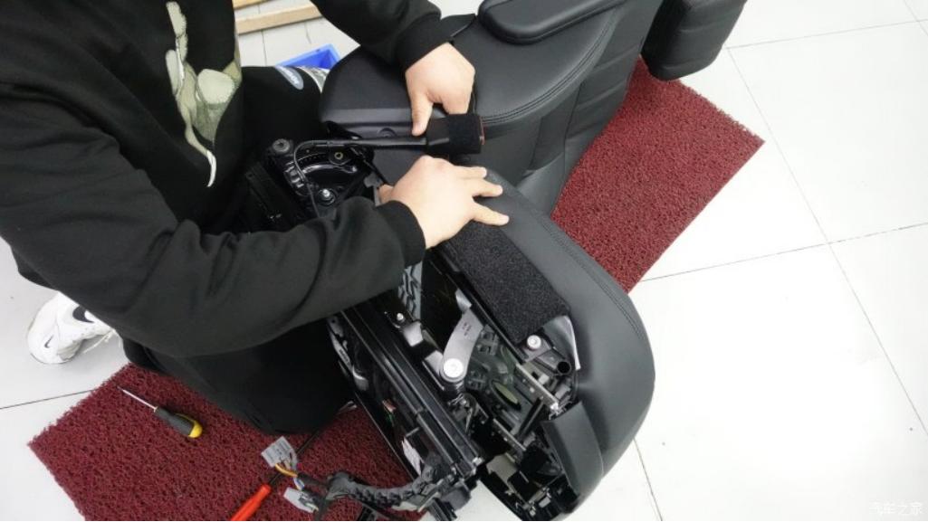 喜提全新一代路虎揽胜,路虎喜提青岛