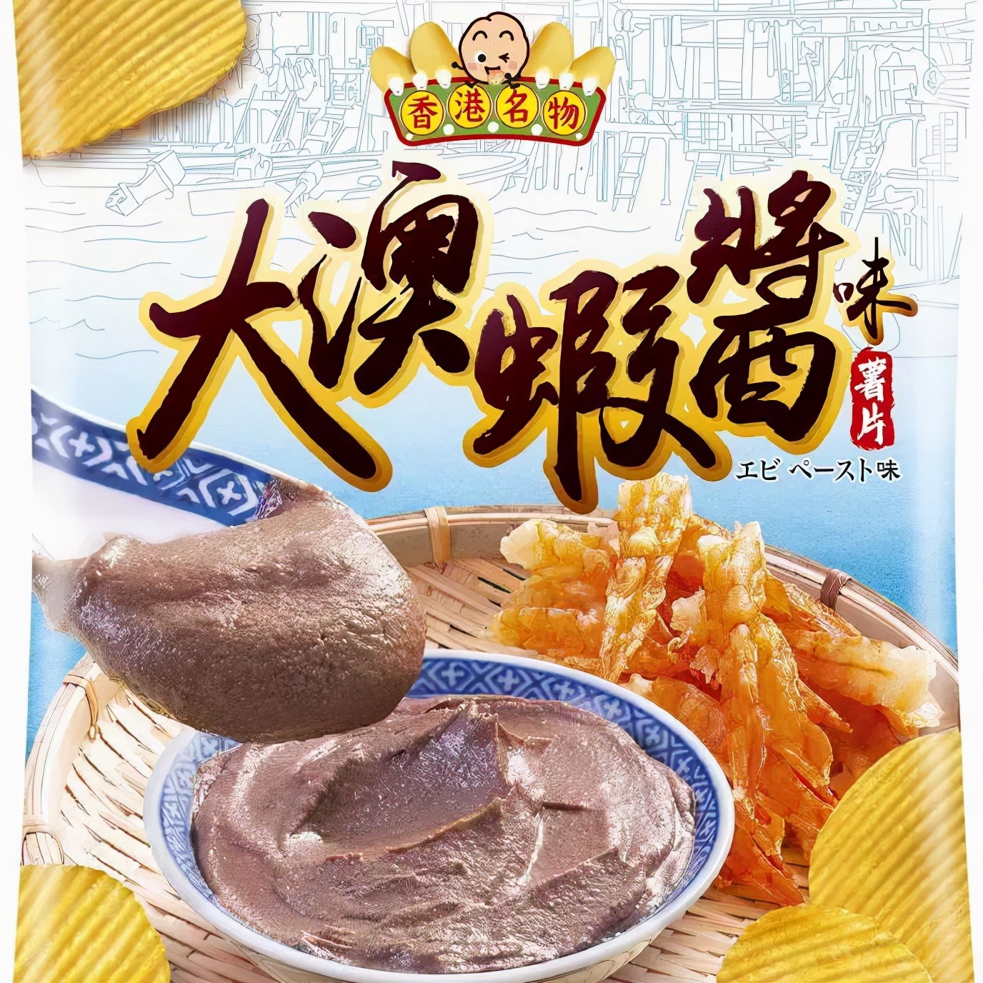 亲口测评！香港便利店猎奇零食60%都是坑，看不懂但是大受震撼