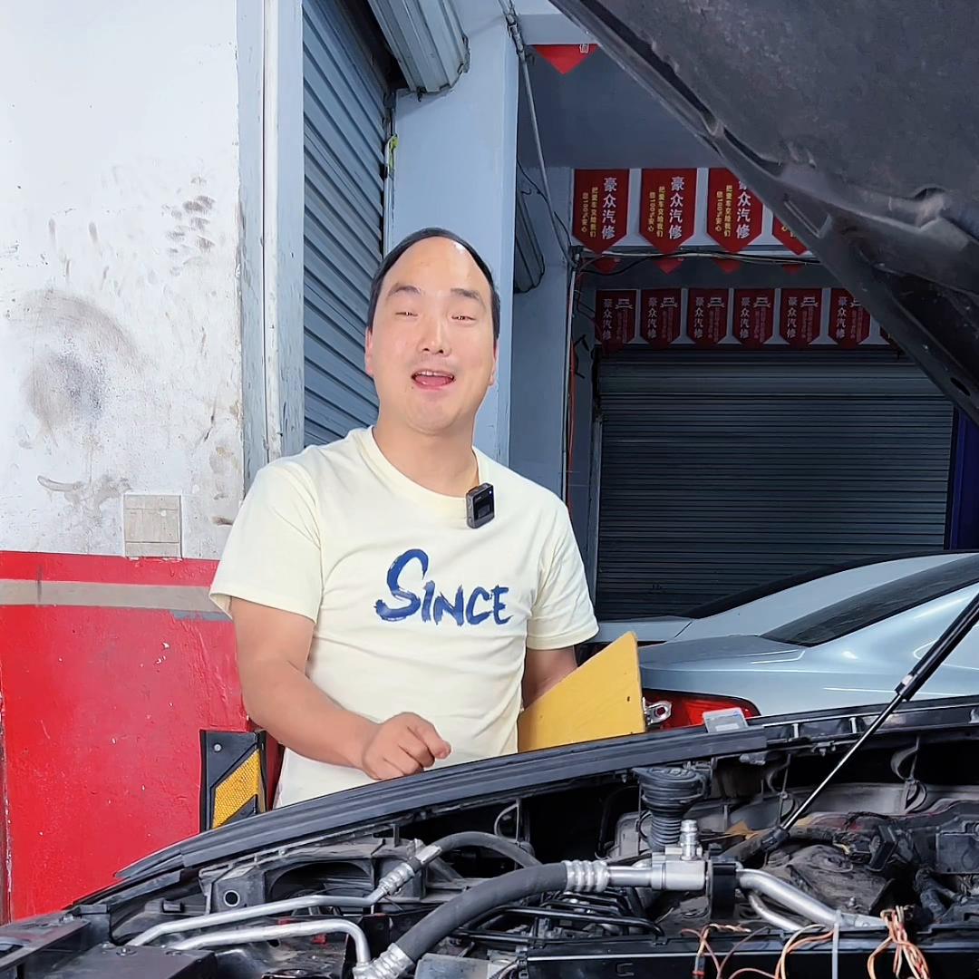 宝马车用久了都会有以下几个通病,养车注意事项及猫腻