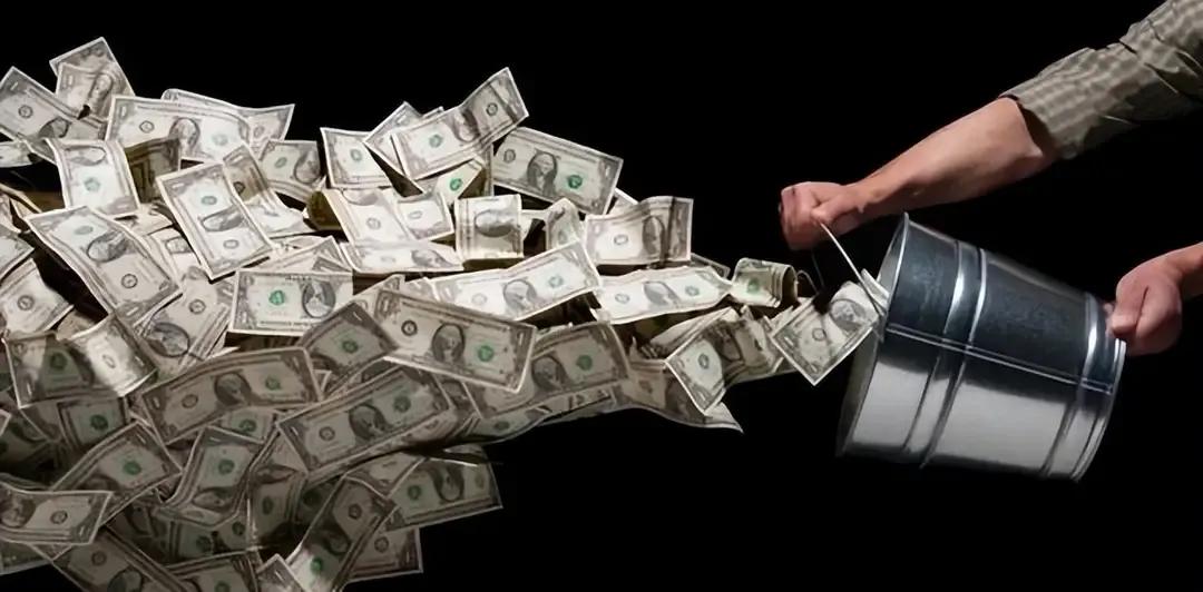 美国国债到底是用在哪里,美国国债为什么会一直跌