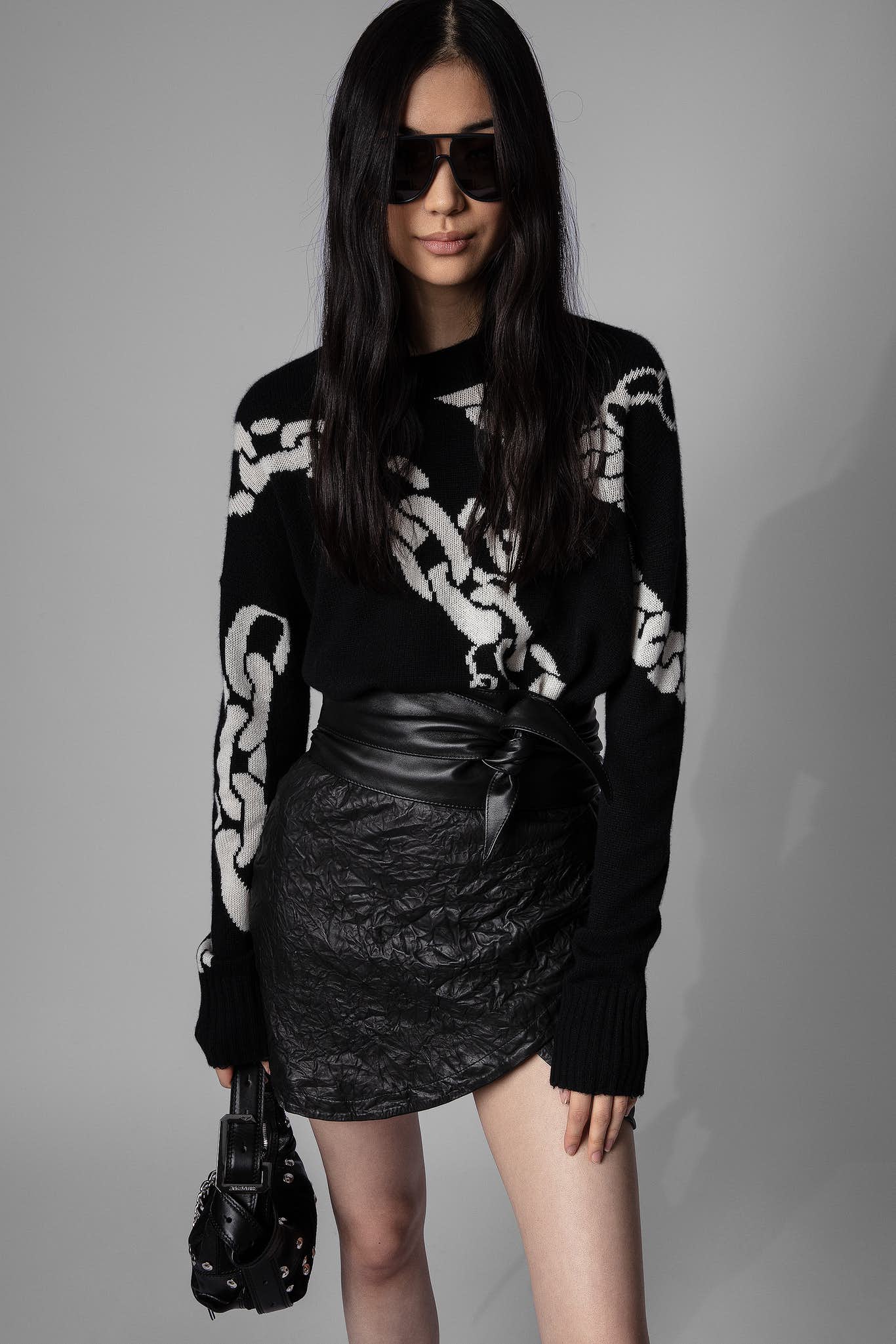 摆脱束缚释放自己,摆脱束缚穿出自我潮流男士之选