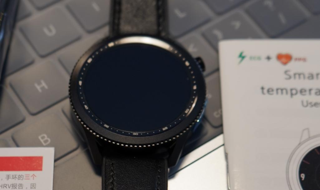 心率血氧监测智能手表哪款好用,监测血压和心率的智能手表排名