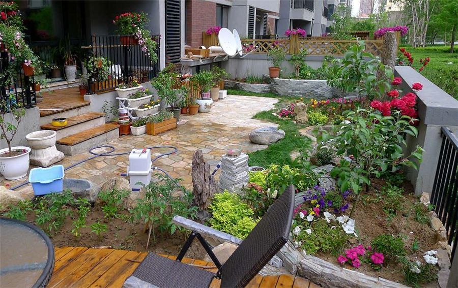 一楼带院的房子到底好不好,一楼带院的房真的不能买吗