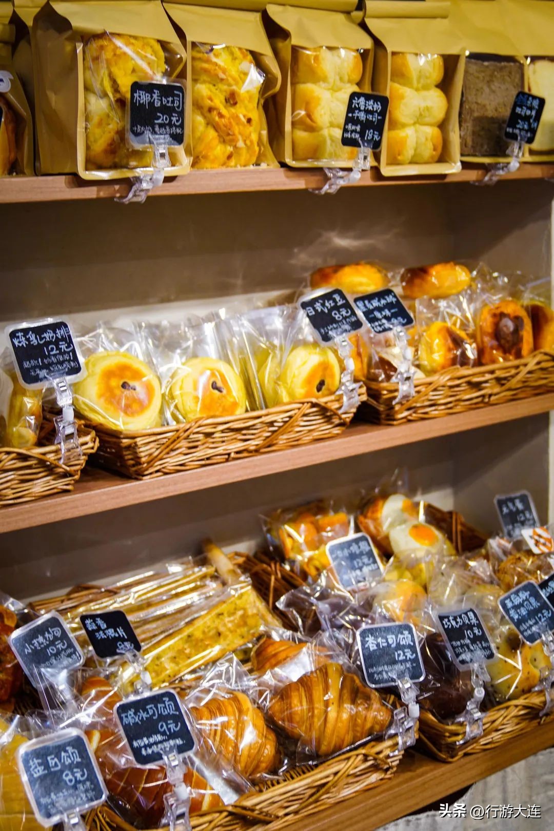 小而精的景区体验项目,这座城市藏匿着许许多多的小惊喜