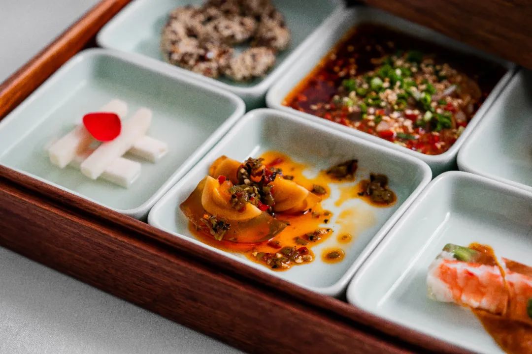 川菜最好的下饭菜,川菜才是美食天花板吧