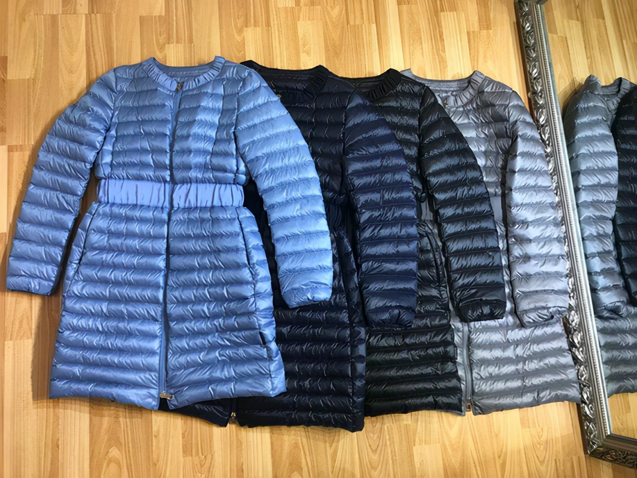 羽绒服如何保养,羽绒服怎么保养清洗