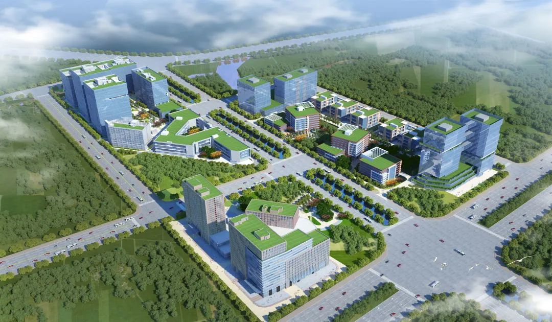 民营工业用地新政策,创新型工业用地政策