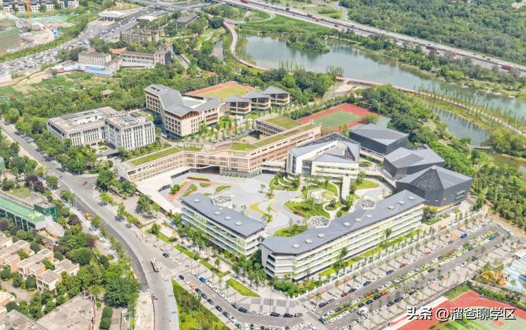 成都教科院学校学区房,成都教科院附属学校东区对应楼盘