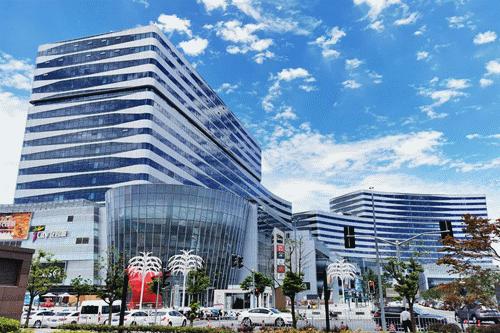 解锁招商新模式,解锁新商业模式