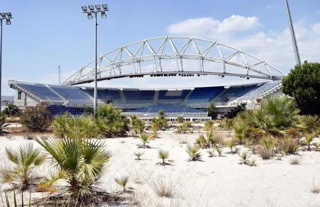 鸟巢耗时几年修建成功,修建鸟巢11年后的现状