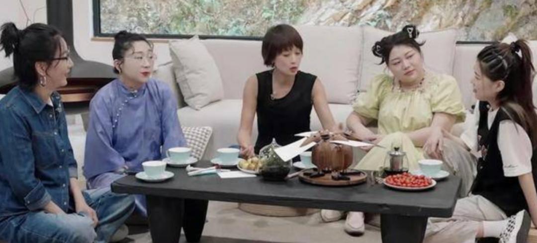 综艺节目市场分析,综艺市场什么时候改造