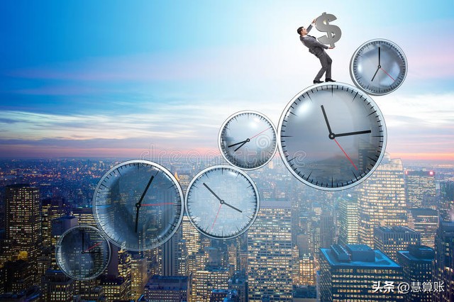 企业向个人无息借款交什么税,个人无息借款给公司要交税吗