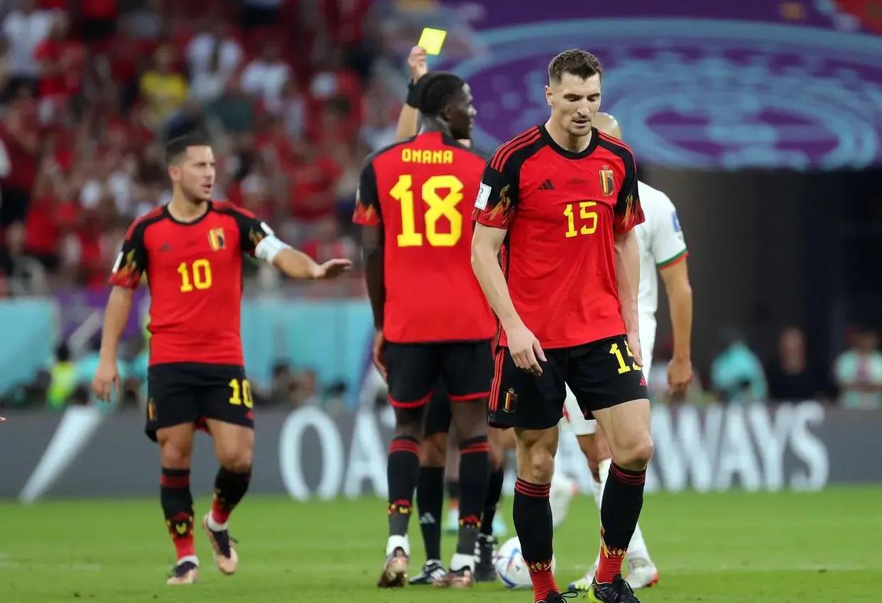 2022世界杯日本16进8输给谁,2022年世界杯日本爆冷