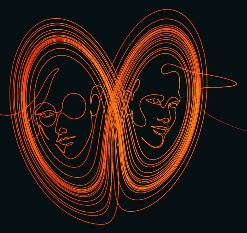 你知道蝴蝶效应吗搞笑视频,蝴蝶效应如何引起的龙卷风