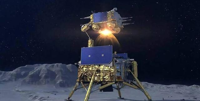 细思极恐的月球真相霍金,月球背面到底隐藏了什么霍金预言