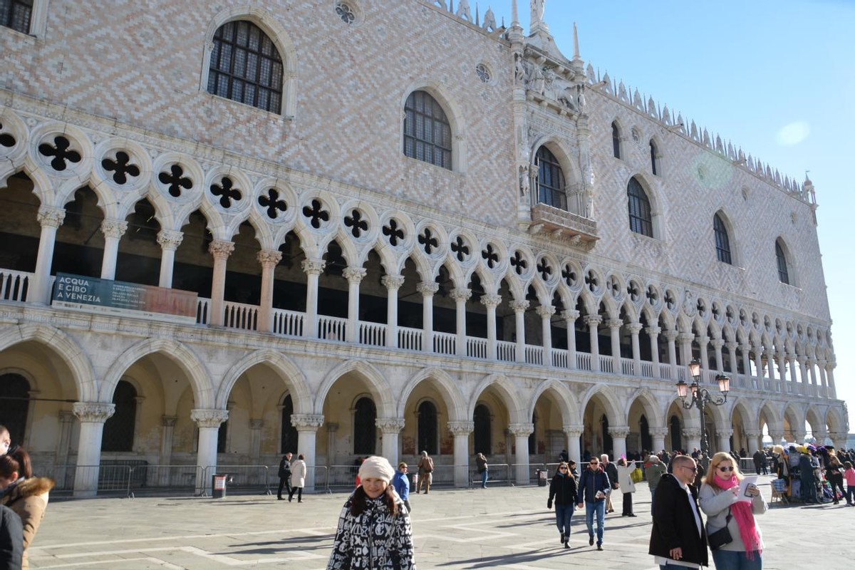 意大利佛罗伦萨罗马威尼斯,意大利托斯卡纳2017