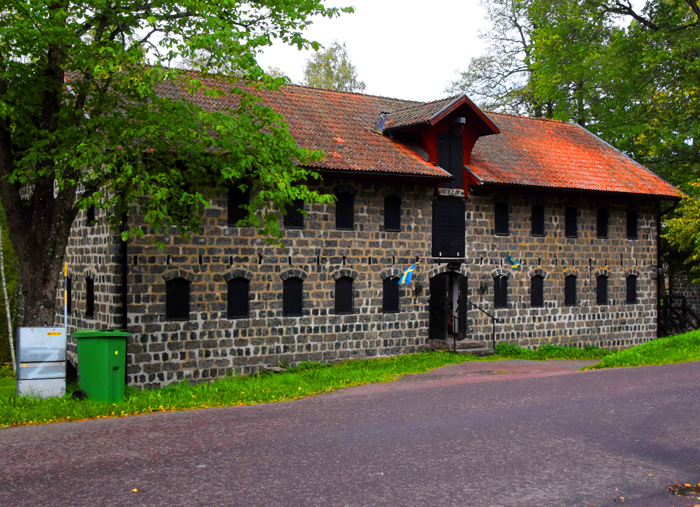 瑞典北欧四国旅游攻略,北欧国家瑞典旅行