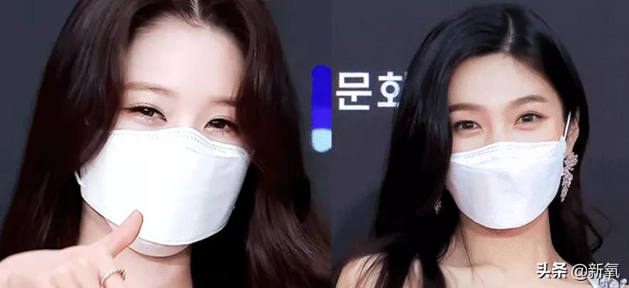 如何知道自己的脸往哪一边歪,怎么知道自己的脸是不是歪的