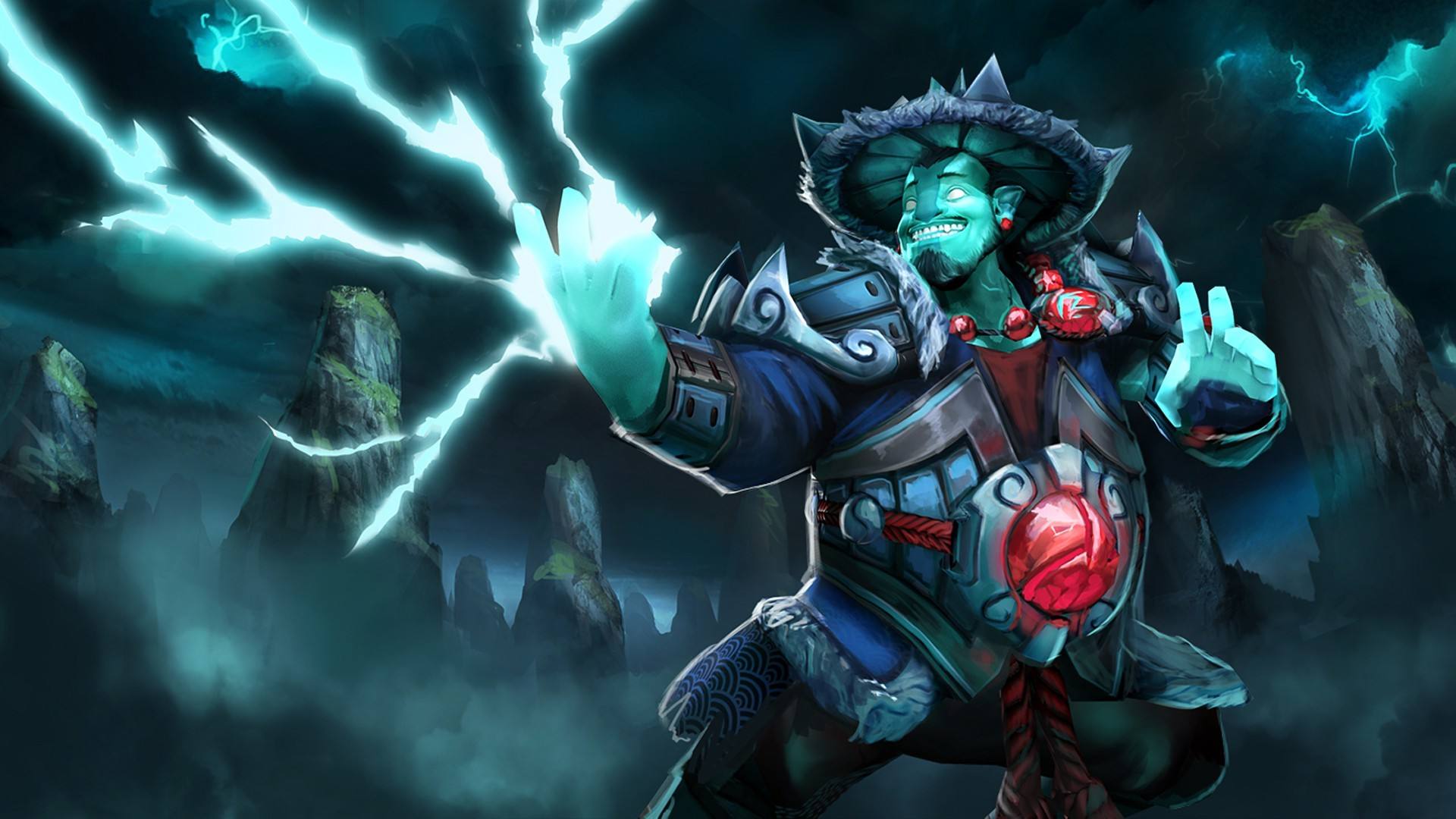 dota新手三大英雄,dota新手上分英雄