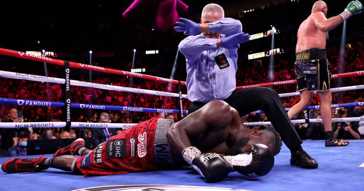 赫恩：乔书亚最渴望大战维尔德！编者：说说而已，真打会被一拳KO