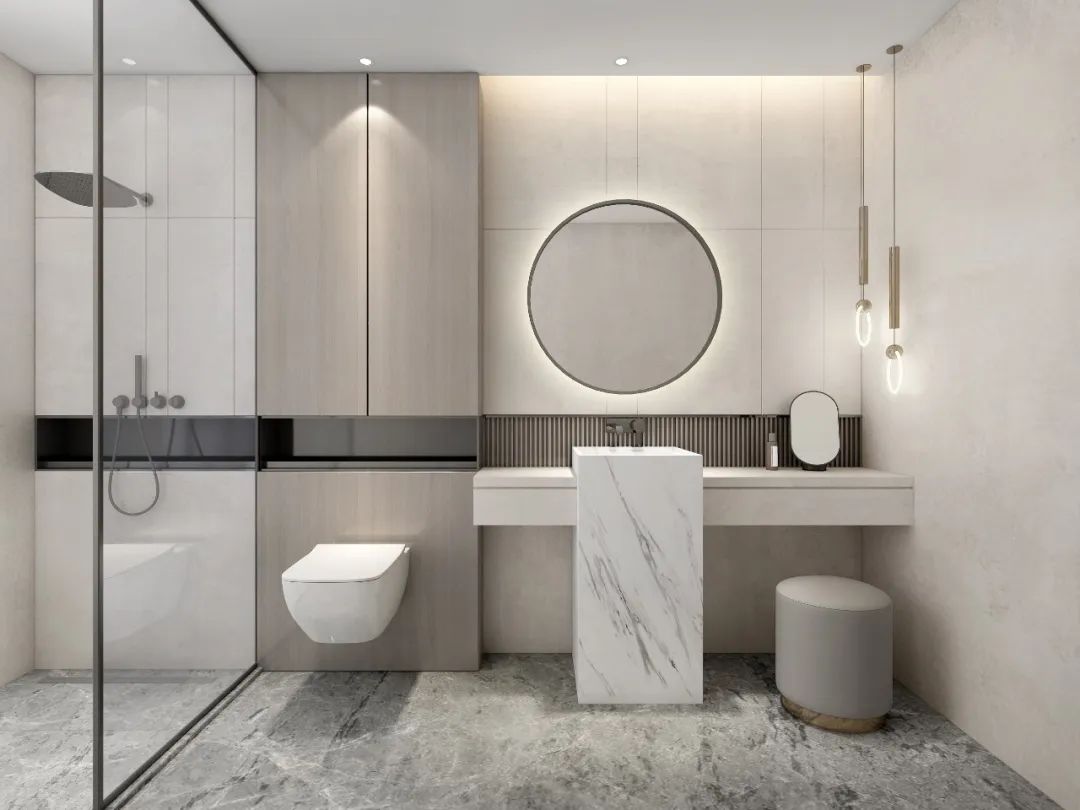 成都高新区智慧园区,全景智慧园区