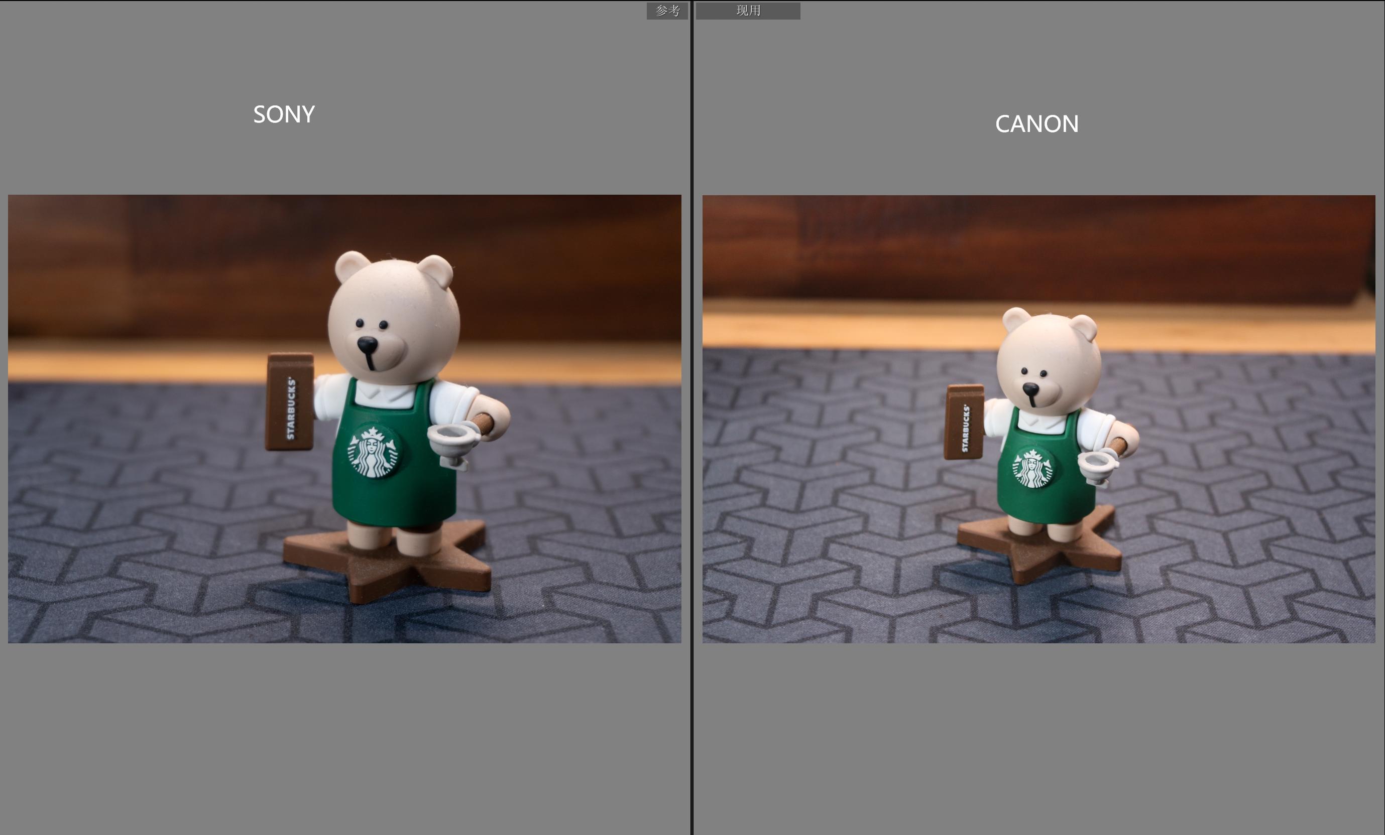 索尼zv-e10和佳能r50实测,佳能750d对比索尼zv-e10