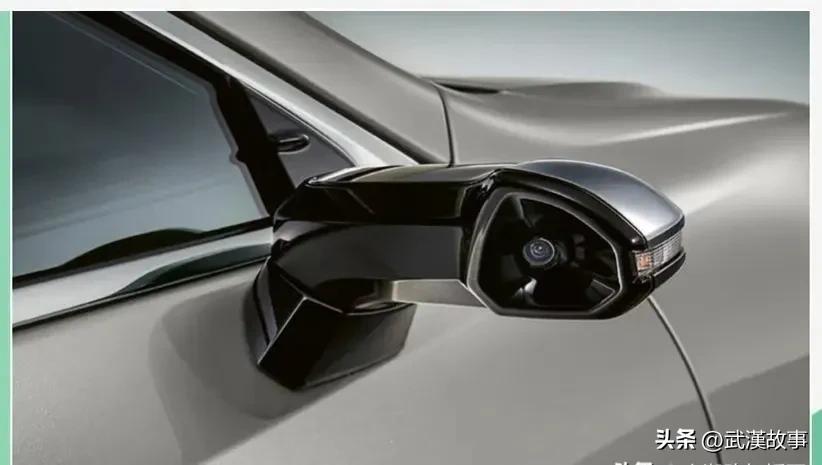 汽车是7月1号取消传统后视镜吗,7月1日汽车后视镜要改成电子的吗