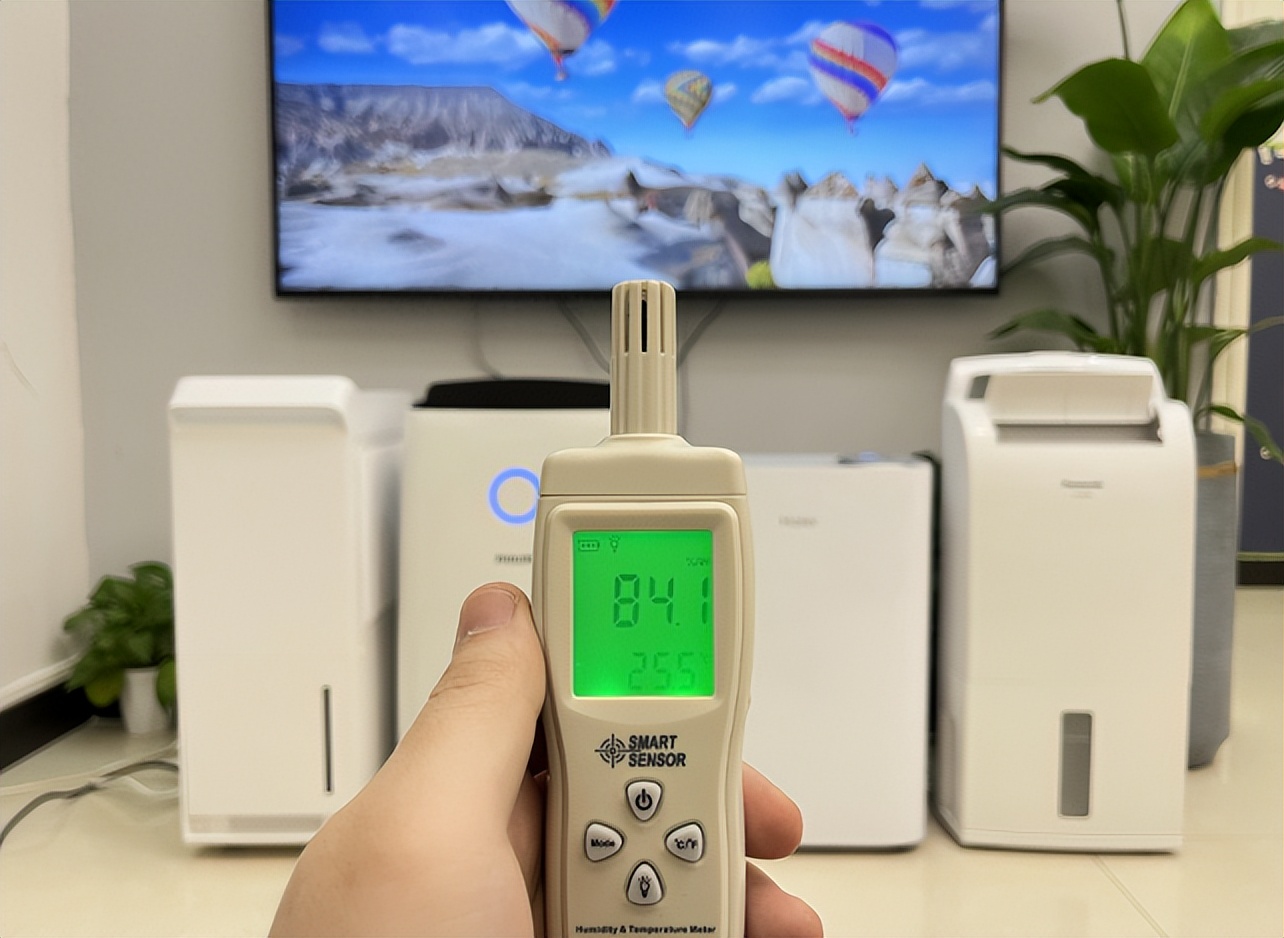 家用除湿机用什么样的好,新房装修用除湿器