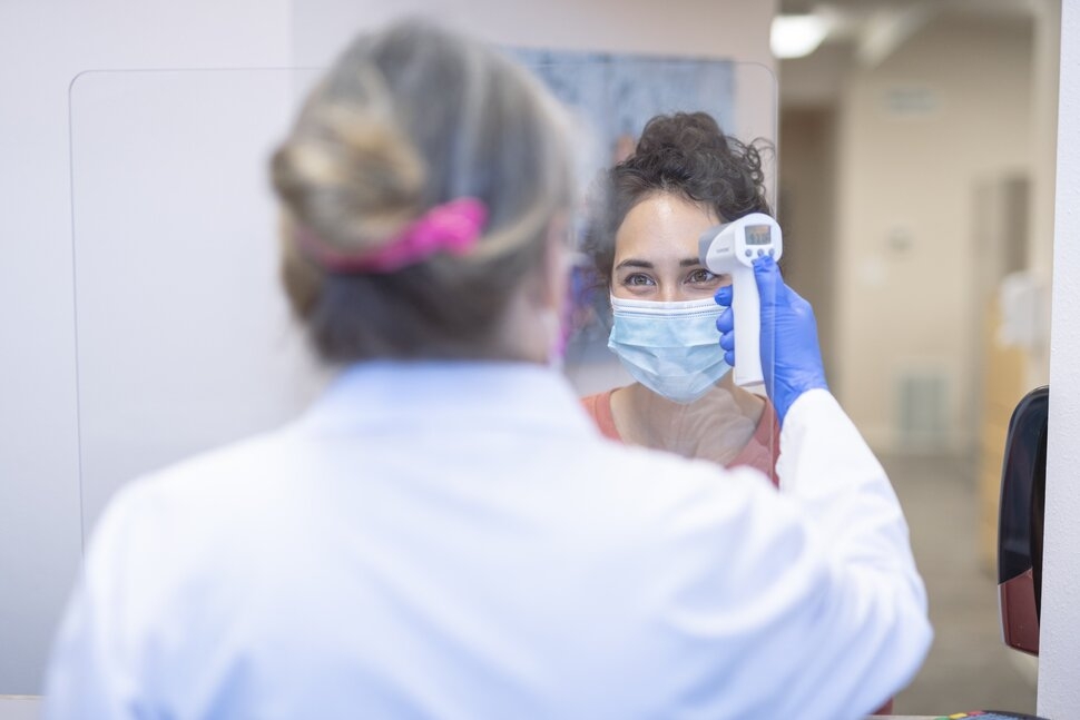 新冠后失去嗅觉,新冠之后失去嗅觉了怎么办