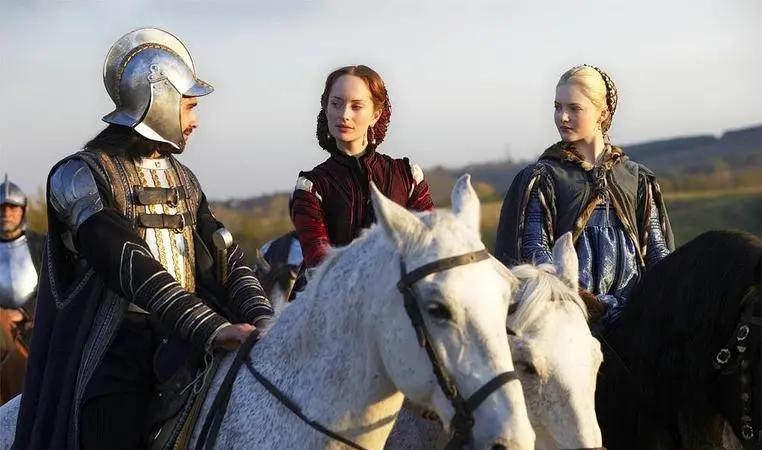 男人必看史诗级美剧斯巴达克斯,和斯巴达克斯暴力真实一样的美剧