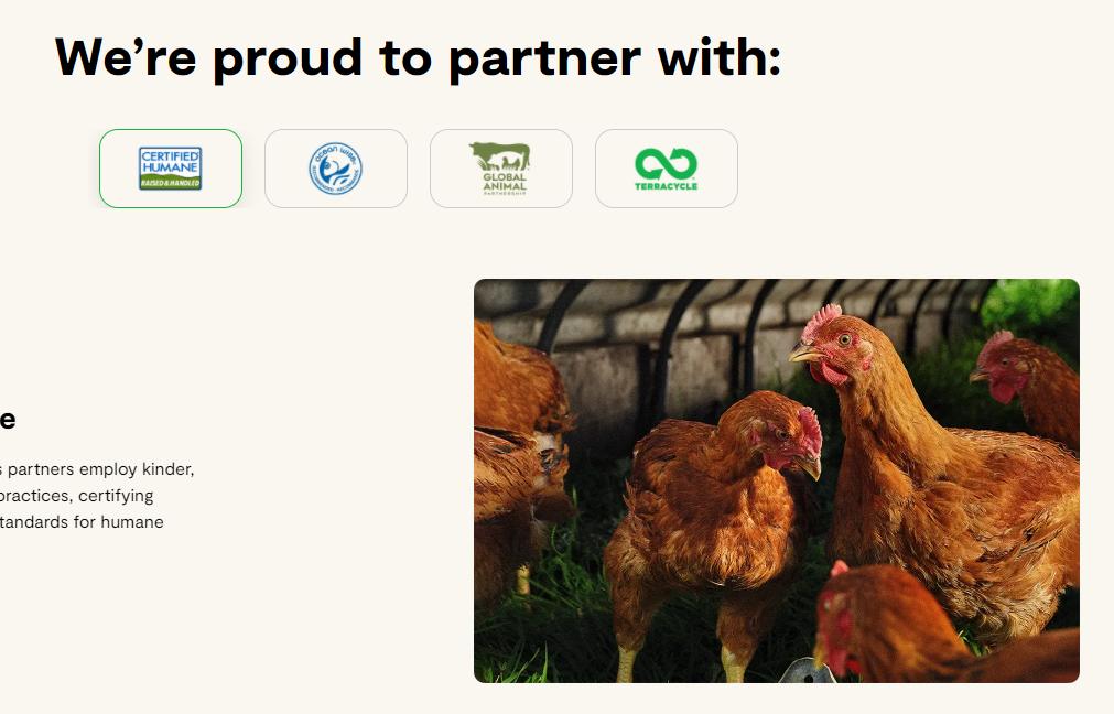 openfarm狗粮推荐口味,openfarm狗粮是天然吗