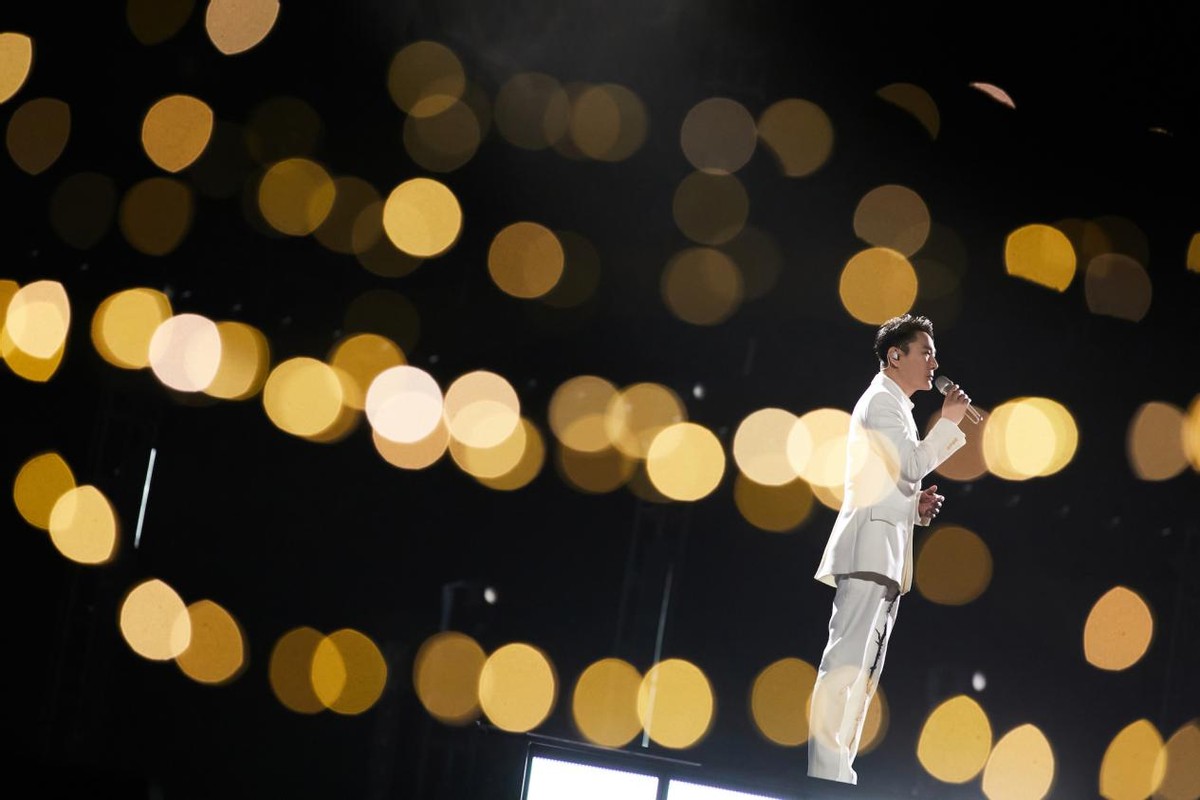 声生不息宝岛季回忆台湾乐坛,声生不息宝岛季年度热度金曲